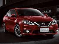 Sentra: descubra 5 diferenciais do modelo compacto da Nissan!